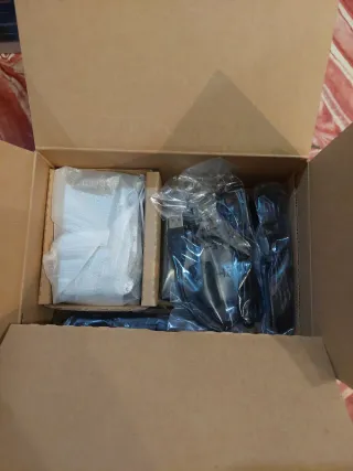 Cámara Digital Olympus FE-330