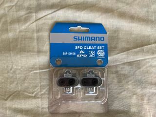 Calas Shimano SPD SM-SH56 MTB
