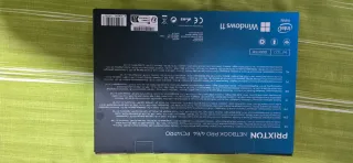 Netbook Prixton Pro 4/64 PC14PRO