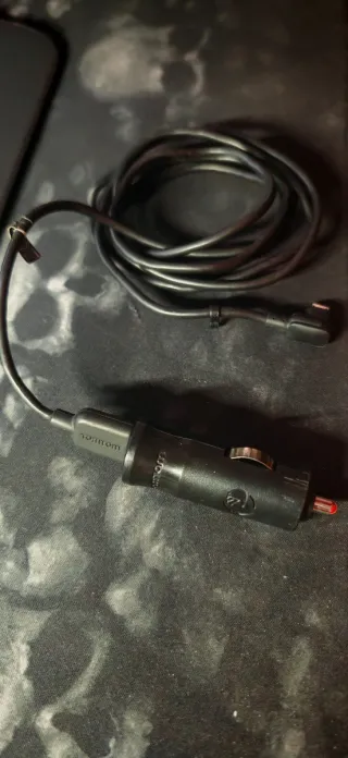 Navegador TomTom GO Professional 6250