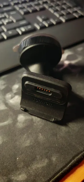 Navegador TomTom GO Professional 6250