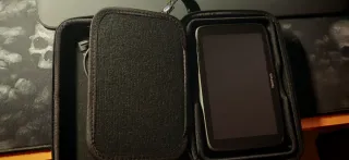 Navegador TomTom GO Professional 6250