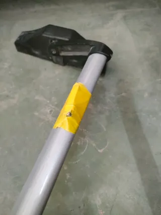 Manilla antipánico para puertas