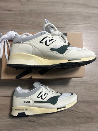 New Balance 1500 Made in England