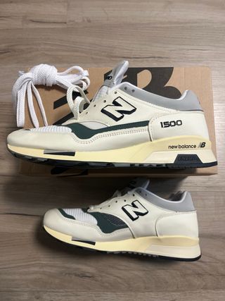 New Balance 1500 Made in England