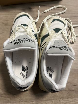 New Balance 1500 Made in England