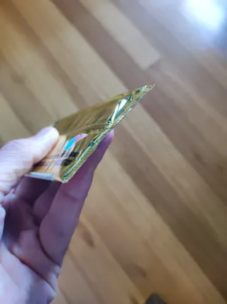 Dragon Ball Z Serie 3 Panini Sellado