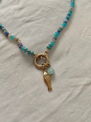 Collares y pulsera de Viceroy y Bimba y Lola