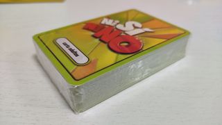 Juego de mesa Ni Sí Ni No