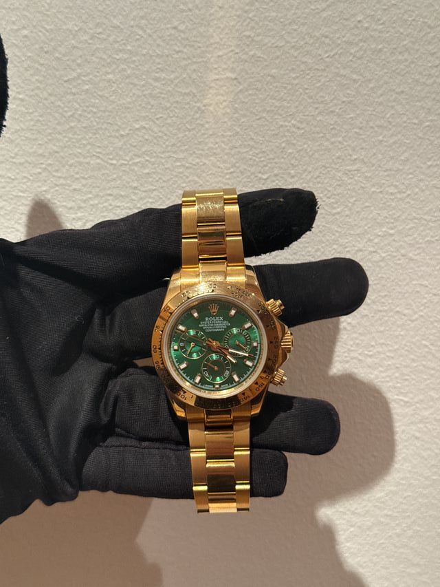 Rolex Daytona
