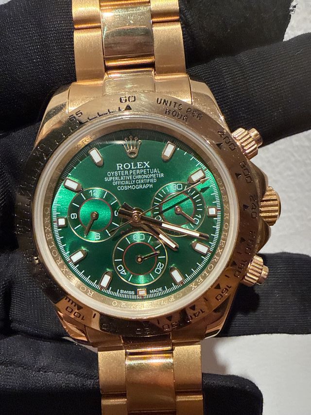 Rolex Daytona