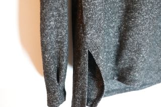 Conjunto 3 jerseys manga larga mujer