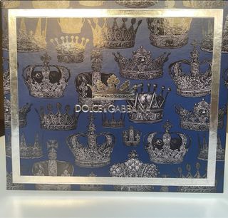 Set Perfume Dolce&Gabbana K + After Shave