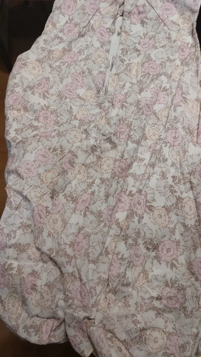 Lote 3 Vestidos Niña Neck & Neck y Lola Palacios