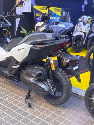 Honda X-ADV 350 Promoción DICIEMBRE