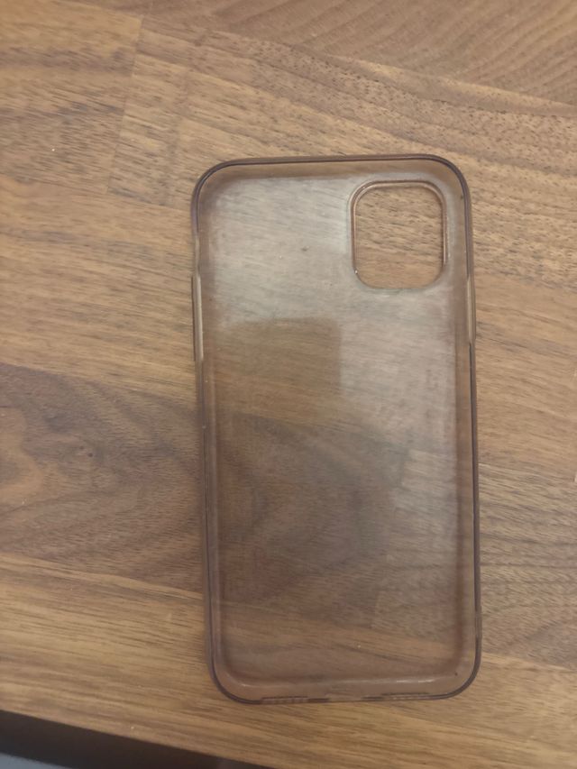 iPhone 11 256 GB Negro sin Face ID