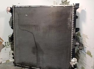 Radiador volkswagen 7l6121253b e1779013 touareg