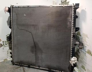 Radiador volkswagen 7l6121253b e1779013 touareg