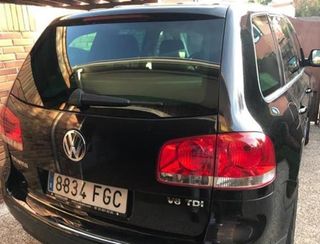 Radiador volkswagen 7l6121253b e1779013 touareg