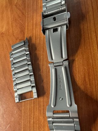 Correa Casio Marlin Armis Original