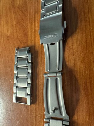 Correa Casio Marlin Armis Original