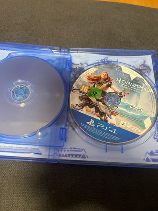 Horizon Forbidden West PS4/ps5