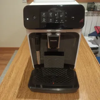 Cafetera Philips Serie 2200 Automática