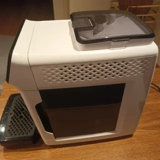 Cafetera Philips Serie 2200 Automática