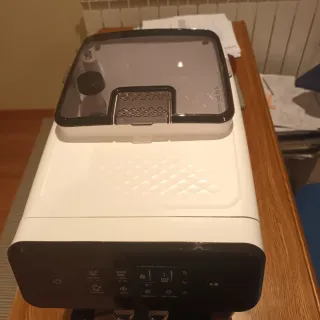 Cafetera Philips Serie 2200 Automática