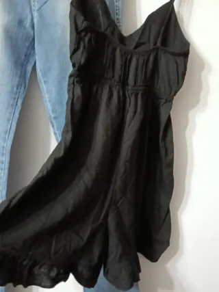 Lote Ropa Mujer: Jeans y Top