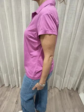 Camiseta Columbia Deportiva Talla L