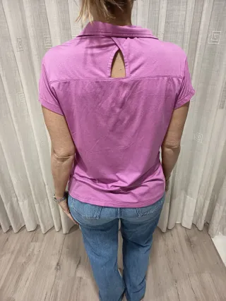 Camiseta Columbia Deportiva Talla L