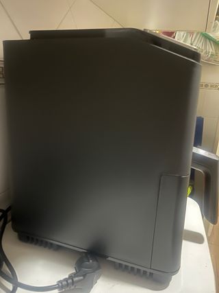 Freidora de Aire Cosori Dual Blaze Chef 6.4L