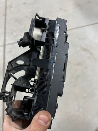 Mando Climatizador Golf V