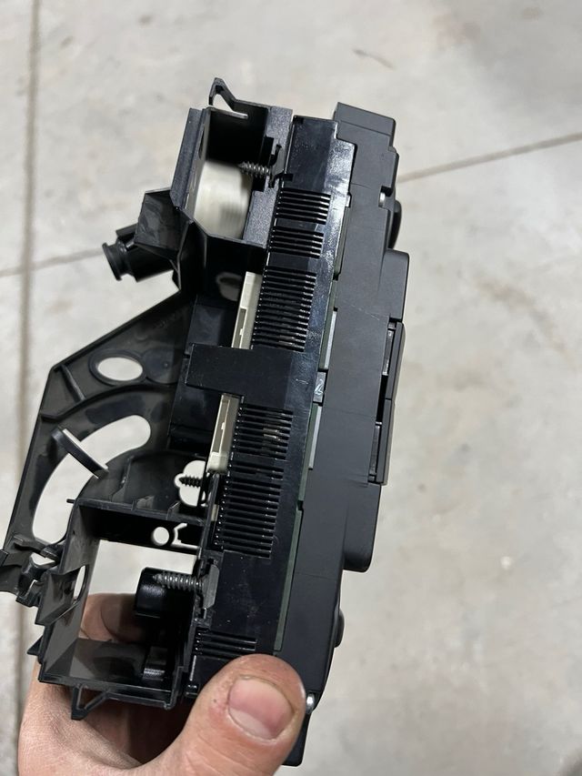 Mando Climatizador Golf V