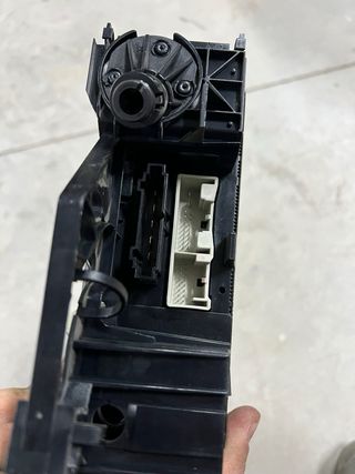 Mando Climatizador Golf V