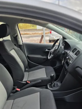 Volkswagen Polo 1.4 MPI Advance