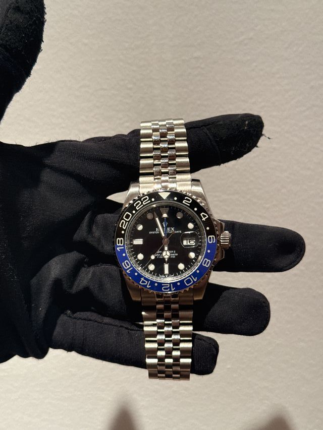 Reloj Rolex GMT-Master II