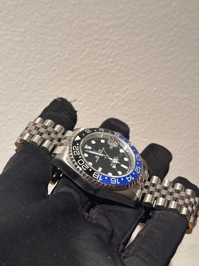 Reloj Rolex GMT-Master II