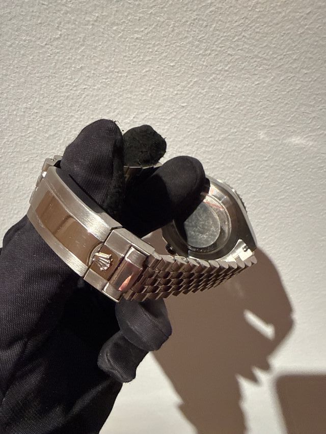 Reloj Rolex GMT-Master II