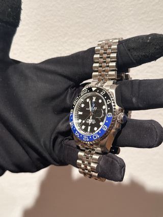 Reloj Rolex GMT-Master II