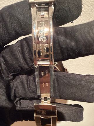 Reloj Rolex GMT-Master II