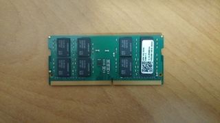 RAM 16GB DDR4 3200MHz SO-DIMM per Laptop