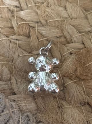 collar mujer colgante Tous