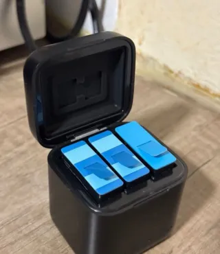 Cámara GoPro 9 Black