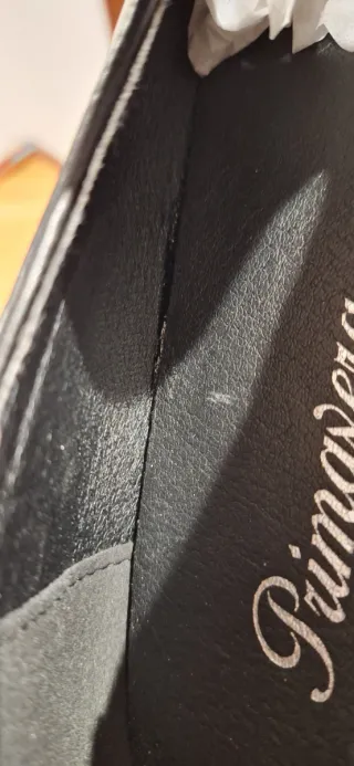 Mocasines de vestir hombre con borlas