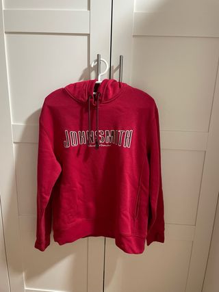 Sudadera con Capucha