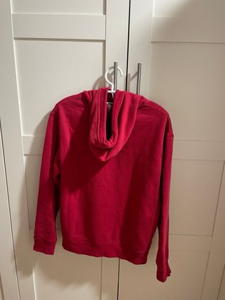 Sudadera con Capucha