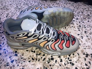Nike TN Air Max Plus - Talla 42