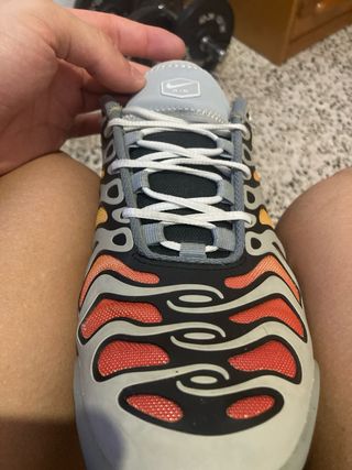 Nike TN Air Max Plus - Talla 42